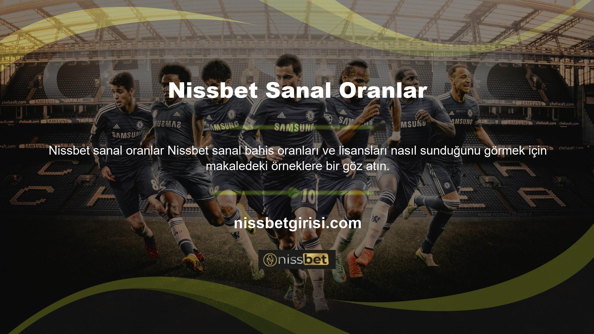 Bu, sitedeki sanal bahislerden daha fazla para kazanabileceğiniz anlamına gelir