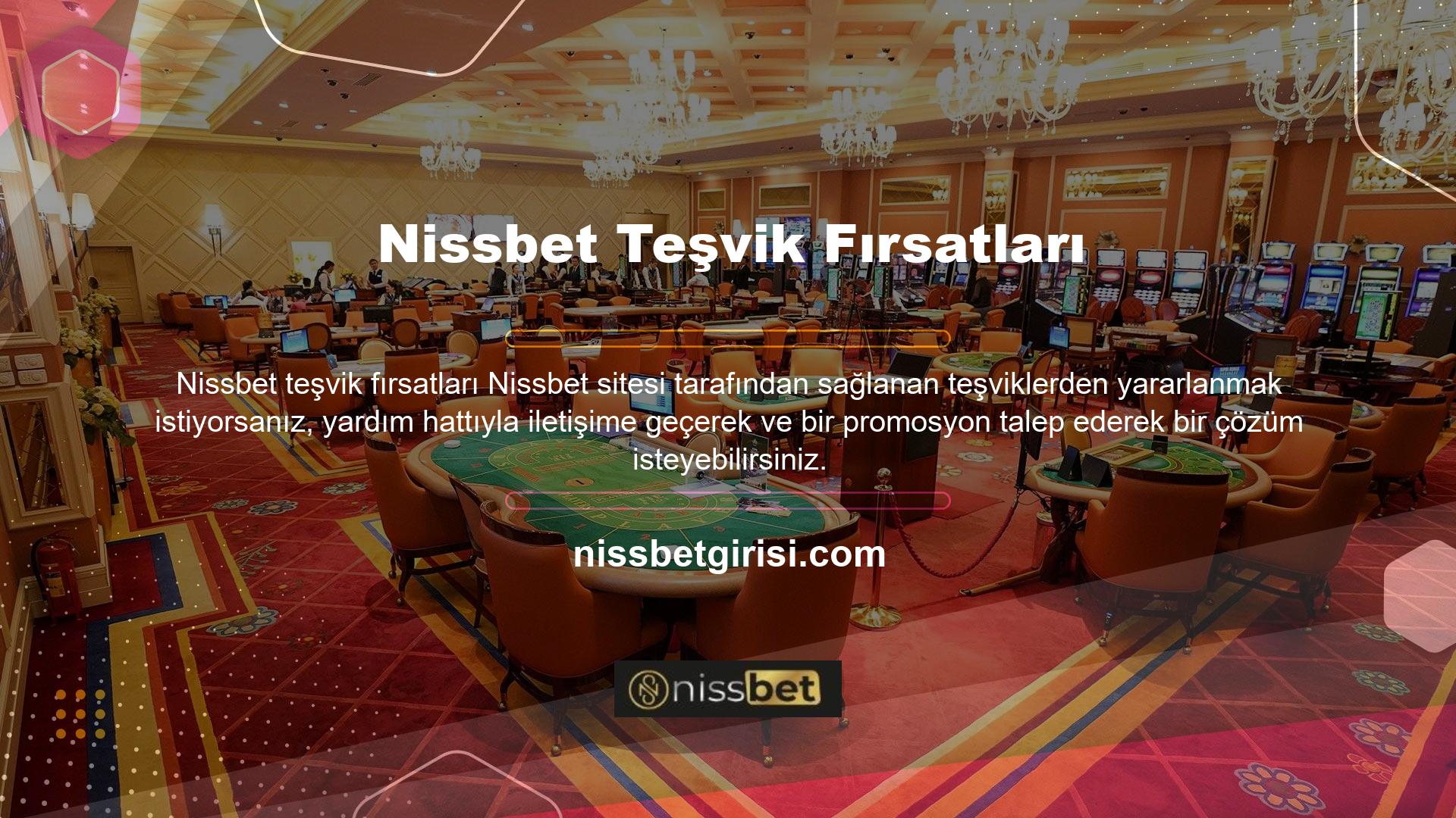 Nissbet bahislerinin ödemeler söz konusu olduğunda bahisçilerle ilgili bir sorunu olmadığını söylersek, yanlış olmayacağız